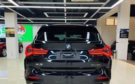 BMW X3, 2023 год, 4 500 111 рублей, 5 фотография