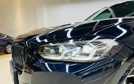 BMW X3, 2023 год, 4 500 111 рублей, 9 фотография