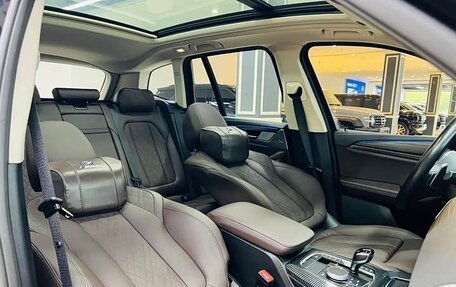 BMW X3, 2023 год, 4 500 111 рублей, 16 фотография