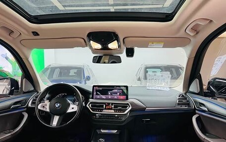 BMW X3, 2023 год, 4 500 111 рублей, 13 фотография
