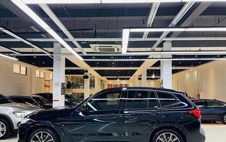 BMW X3, 2023 год, 4 500 111 рублей, 4 фотография