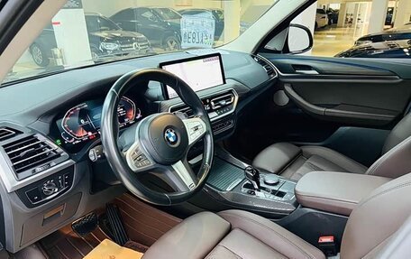 BMW X3, 2023 год, 4 500 111 рублей, 11 фотография