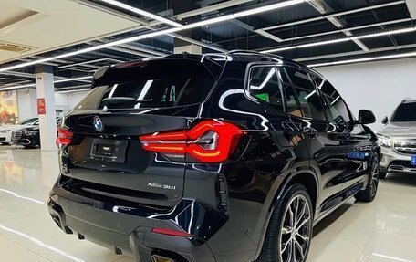 BMW X3, 2023 год, 4 500 111 рублей, 6 фотография