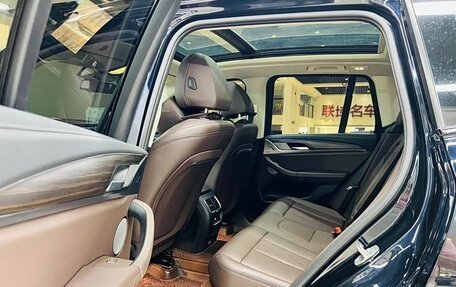 BMW X3, 2023 год, 4 500 111 рублей, 17 фотография