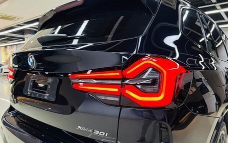 BMW X3, 2023 год, 4 500 111 рублей, 7 фотография