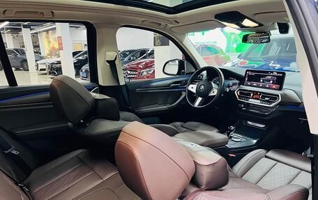 BMW X3, 2023 год, 4 500 111 рублей, 15 фотография
