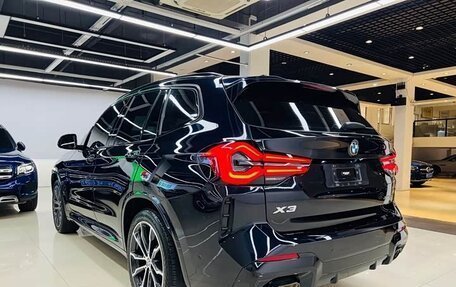 BMW X3, 2023 год, 4 500 111 рублей, 8 фотография