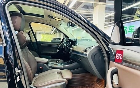BMW X3, 2023 год, 4 500 111 рублей, 14 фотография