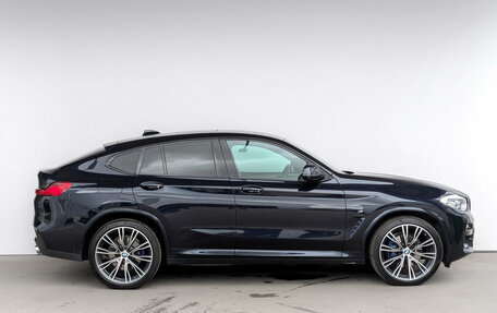 BMW X4, 2019 год, 4 950 000 рублей, 4 фотография