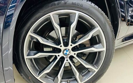 BMW X3, 2023 год, 4 500 111 рублей, 20 фотография