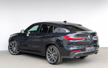BMW X4, 2019 год, 4 950 000 рублей, 7 фотография
