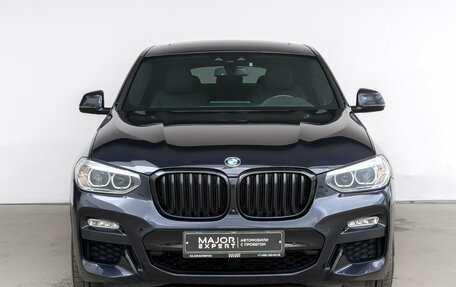 BMW X4, 2019 год, 4 950 000 рублей, 2 фотография