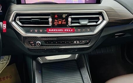 BMW X3, 2023 год, 4 500 111 рублей, 19 фотография