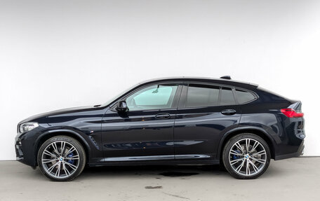 BMW X4, 2019 год, 4 950 000 рублей, 8 фотография