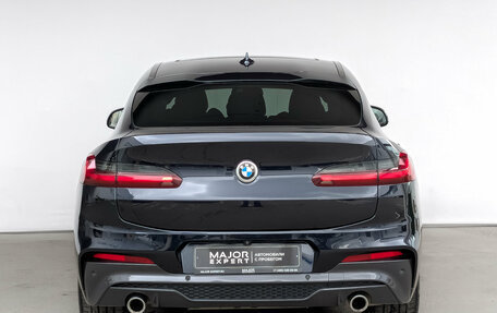 BMW X4, 2019 год, 4 950 000 рублей, 6 фотография