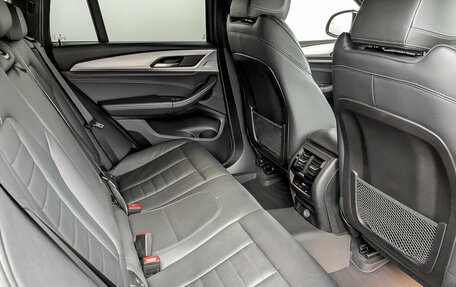 BMW X4, 2019 год, 4 950 000 рублей, 12 фотография