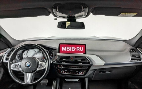 BMW X4, 2019 год, 4 950 000 рублей, 14 фотография