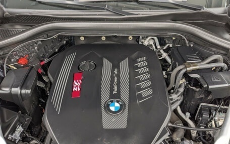 BMW X4, 2019 год, 4 950 000 рублей, 9 фотография