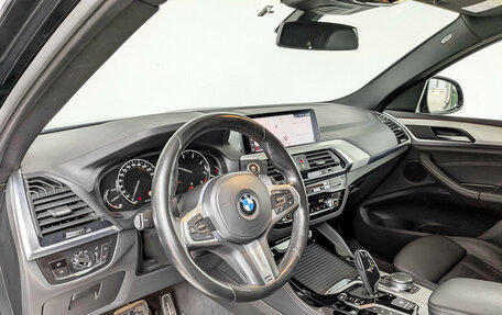 BMW X4, 2019 год, 4 950 000 рублей, 17 фотография