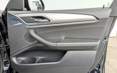 BMW X4, 2019 год, 4 950 000 рублей, 25 фотография