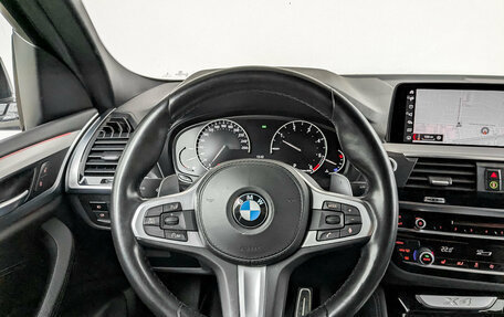 BMW X4, 2019 год, 4 950 000 рублей, 22 фотография