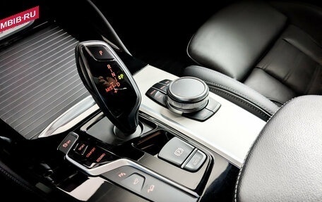 BMW X4, 2019 год, 4 950 000 рублей, 28 фотография