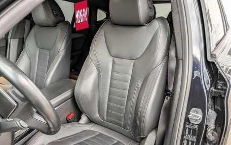 BMW X4, 2019 год, 4 950 000 рублей, 21 фотография