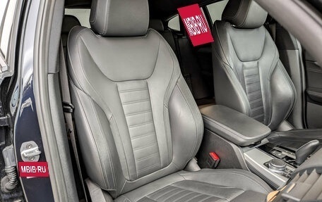 BMW X4, 2019 год, 4 950 000 рублей, 24 фотография