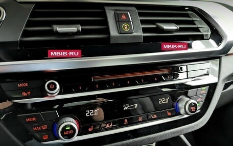 BMW X4, 2019 год, 4 950 000 рублей, 15 фотография