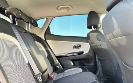 KIA cee'd III, 2017 год, 1 360 000 рублей, 4 фотография
