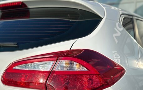 KIA cee'd III, 2017 год, 1 360 000 рублей, 14 фотография