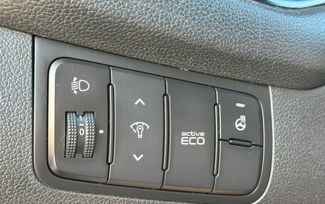 KIA cee'd III, 2017 год, 1 360 000 рублей, 25 фотография