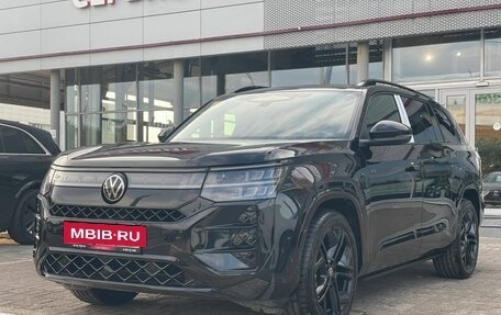 Volkswagen Teramont, 2026 год, 5 725 000 рублей, 2 фотография