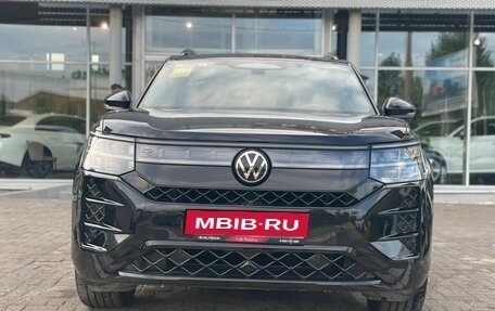 Volkswagen Teramont, 2026 год, 5 725 000 рублей, 3 фотография