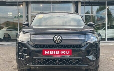 Volkswagen Teramont, 2026 год, 5 725 000 рублей, 4 фотография