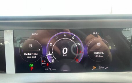 Volkswagen Teramont, 2026 год, 5 725 000 рублей, 17 фотография