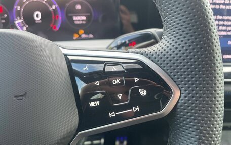Volkswagen Teramont, 2026 год, 5 725 000 рублей, 16 фотография