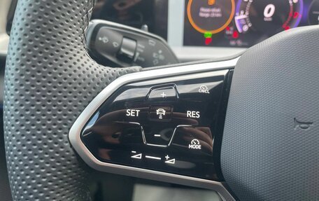 Volkswagen Teramont, 2026 год, 5 725 000 рублей, 15 фотография