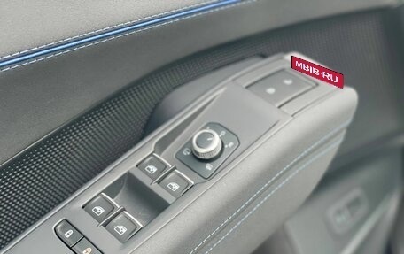 Volkswagen Teramont, 2026 год, 5 725 000 рублей, 10 фотография