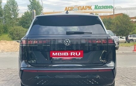 Volkswagen Teramont, 2026 год, 5 725 000 рублей, 7 фотография