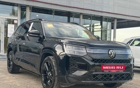 Volkswagen Teramont, 2026 год, 5 725 000 рублей, 5 фотография