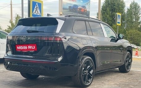 Volkswagen Teramont, 2026 год, 5 725 000 рублей, 6 фотография