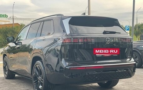 Volkswagen Teramont, 2026 год, 5 725 000 рублей, 8 фотография
