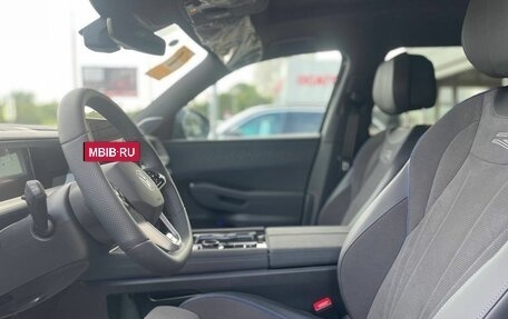 Volkswagen Teramont, 2026 год, 5 725 000 рублей, 12 фотография