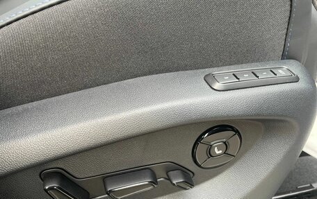 Volkswagen Teramont, 2026 год, 5 725 000 рублей, 24 фотография