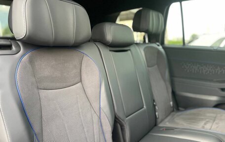 Volkswagen Teramont, 2026 год, 5 725 000 рублей, 28 фотография