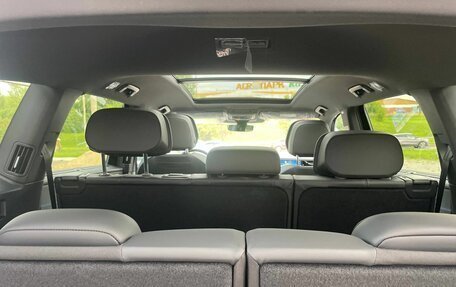 Volkswagen Teramont, 2026 год, 5 725 000 рублей, 34 фотография