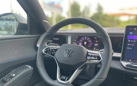 Volkswagen Teramont, 2026 год, 5 725 000 рублей, 31 фотография