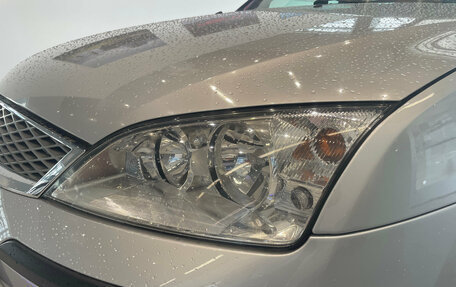 Ford Mondeo III, 2006 год, 650 000 рублей, 7 фотография