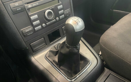 Ford Mondeo III, 2006 год, 650 000 рублей, 13 фотография